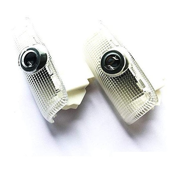 For Infiniti Laser Door Logo Lights Ghost Shadow Projector Car Courtesy Welcome Light
