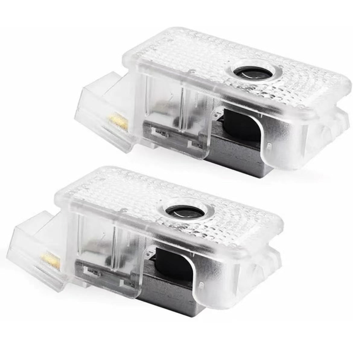 For Subaru Laser Door Logo Lights Ghost Shadow Projector Car Courtesy Welcome Light
