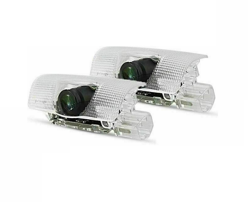 For Lexus Laser Door Logo Lights Ghost Shadow Projector Car Courtesy Welcome Light