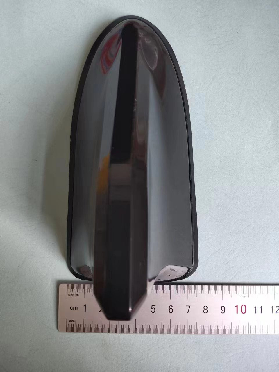 Shark Fin Cover FOR 2011-16 Kia Forte Color Code EB Ebony Black 96219-D5000EBQK