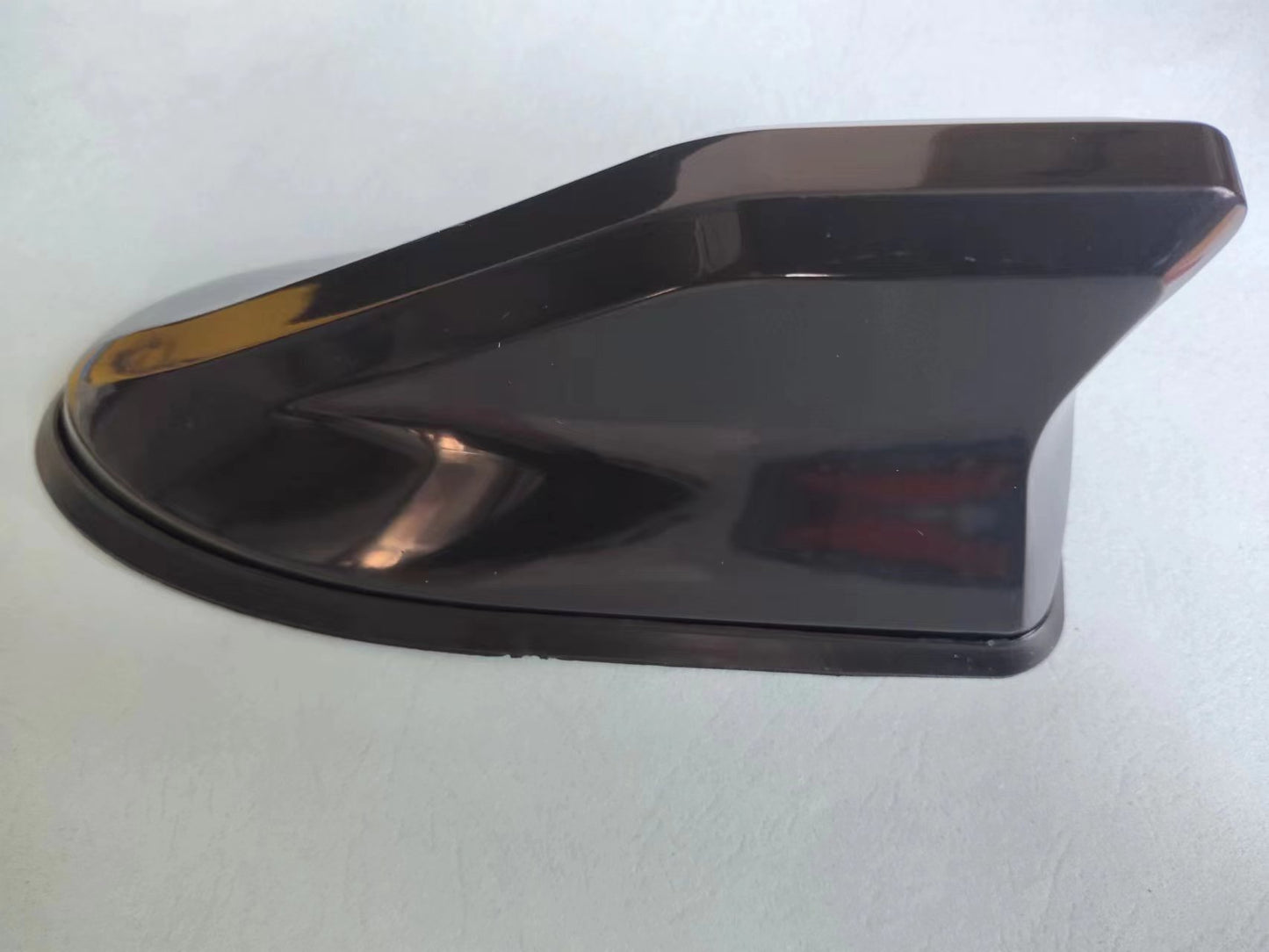 Shark Fin Cover FOR 2011-16 Kia Forte Color Code EB Ebony Black 96219-D5000EBQK