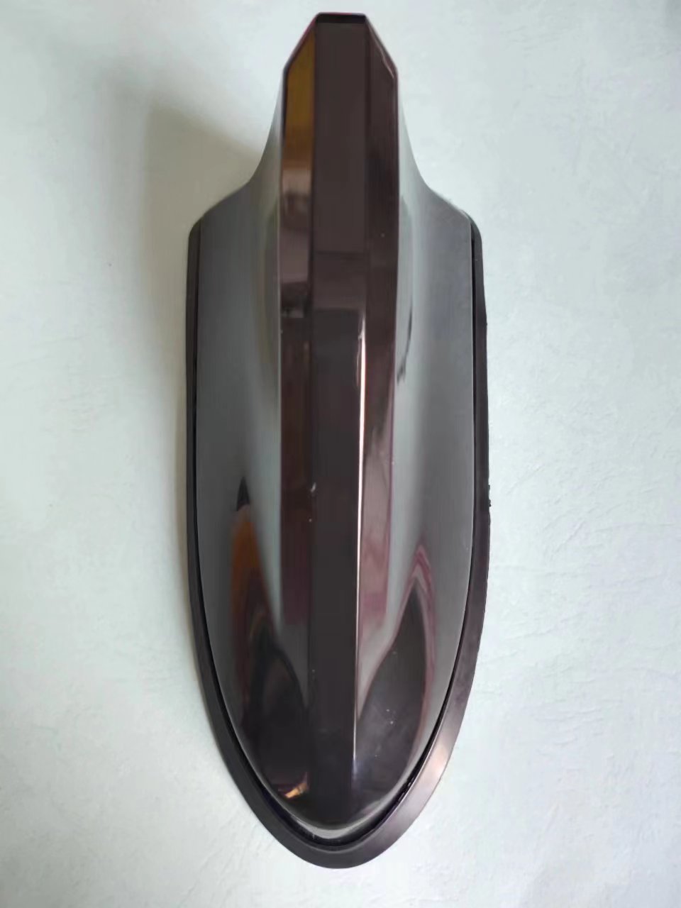 Shark Fin Cover FOR 2011-16 Kia Forte Color Code EB Ebony Black 96219-D5000EBQK